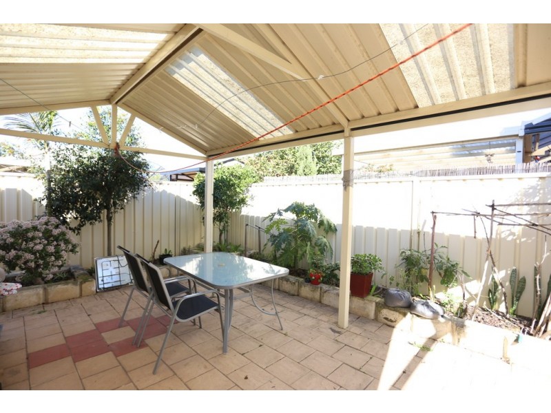 5 JENKINS LANE, Langford WA 6147