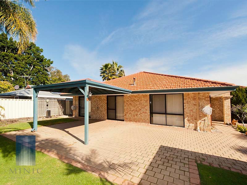 215 Corinthian Road East, Riverton WA 6148