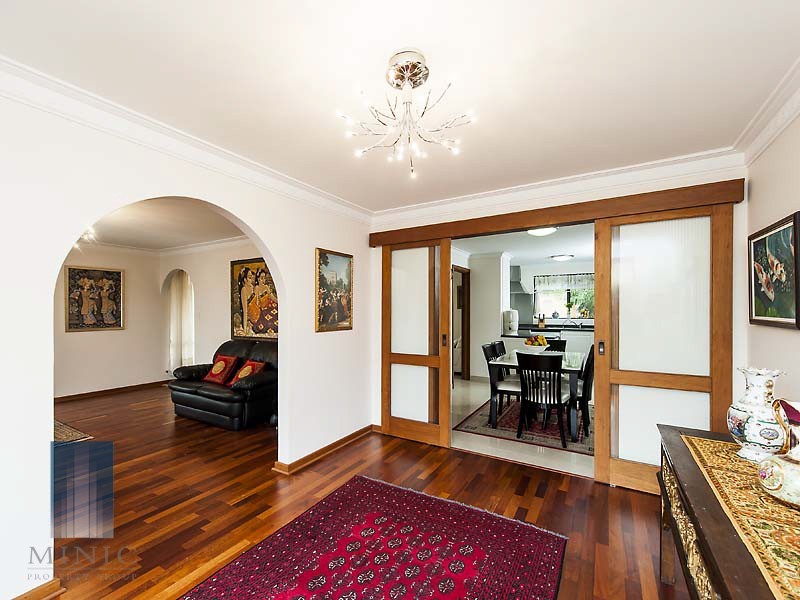 1/5 Swanbourne Street, Fremantle WA 6160