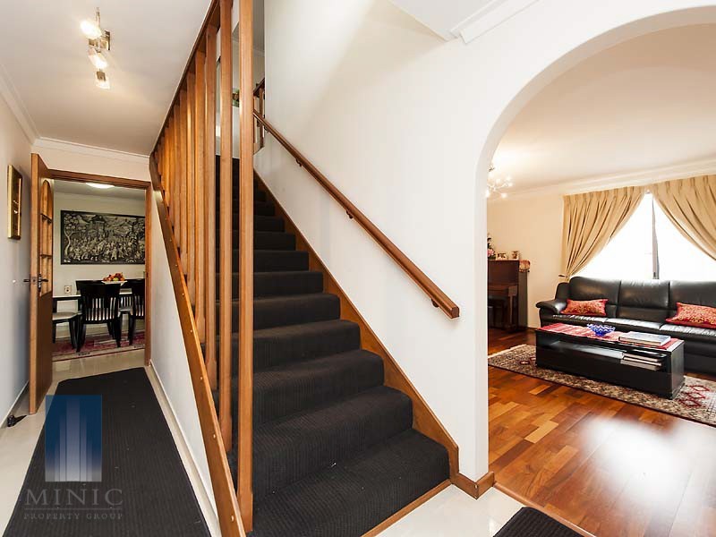 1/5 Swanbourne Street, Fremantle WA 6160