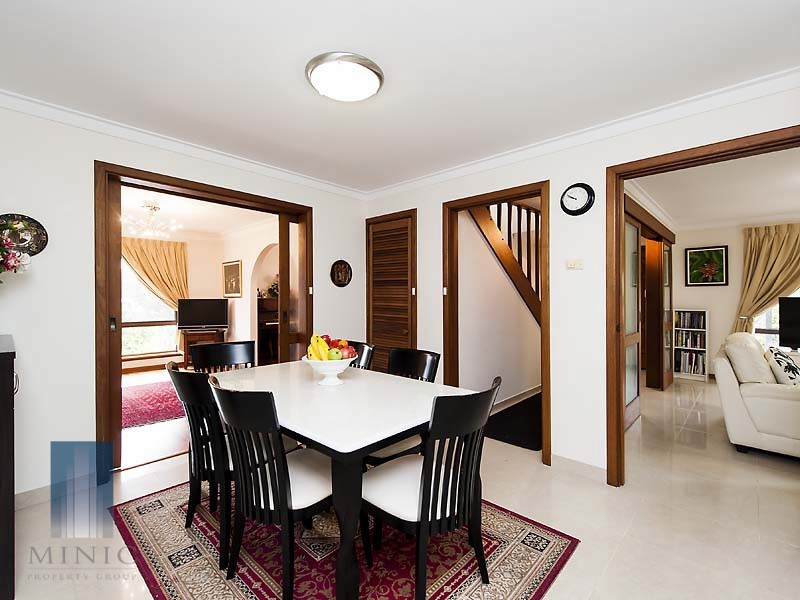 1/5 Swanbourne Street, Fremantle WA 6160