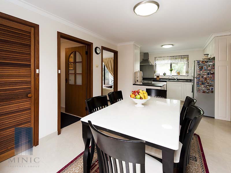 1/5 Swanbourne Street, Fremantle WA 6160