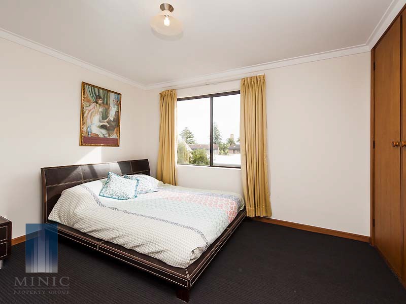 1/5 Swanbourne Street, Fremantle WA 6160