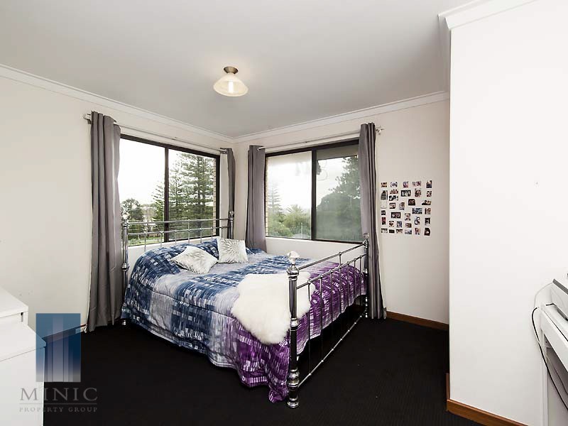 1/5 Swanbourne Street, Fremantle WA 6160