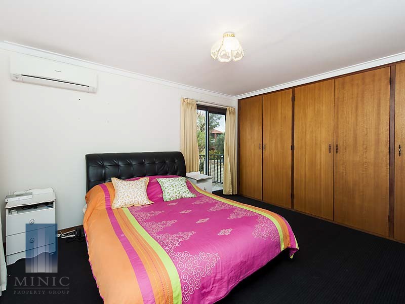 1/5 Swanbourne Street, Fremantle WA 6160