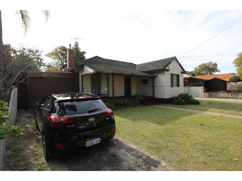 87 Walpole Street, St James WA 6102