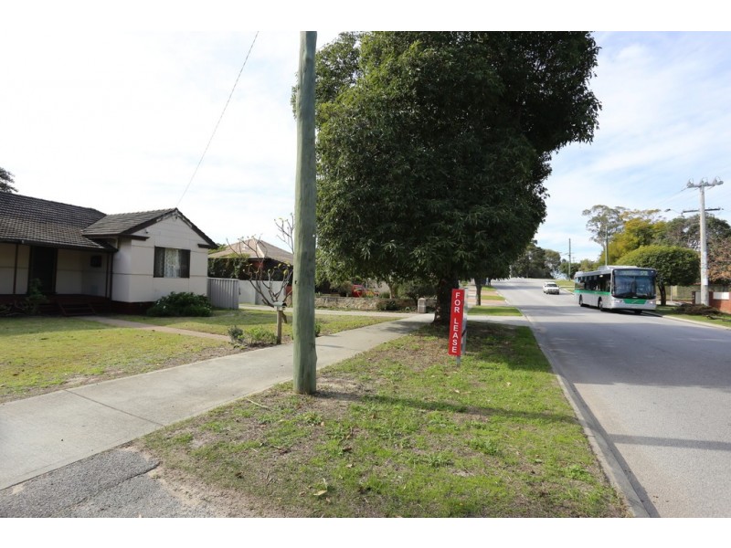 87 Walpole Street, St James WA 6102