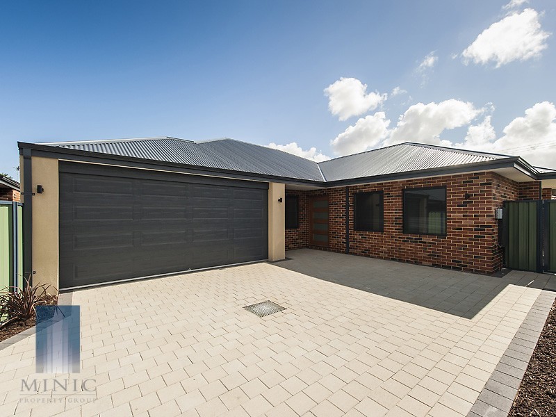 9B Alderley Square, Wilson WA 6107