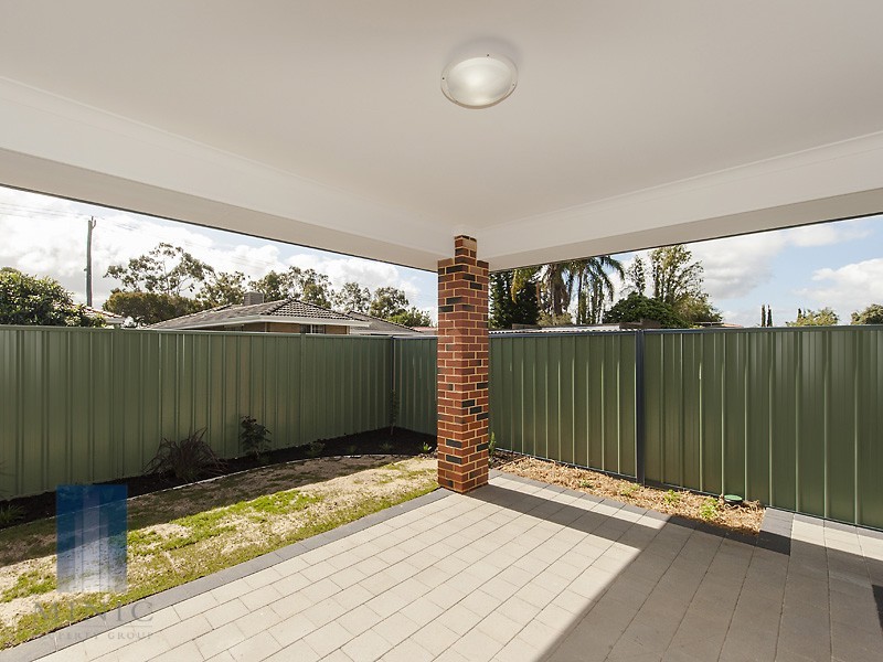 9B Alderley Square, Wilson WA 6107