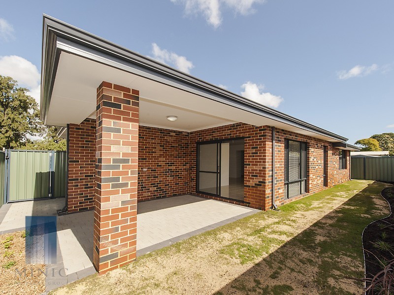 9B Alderley Square, Wilson WA 6107