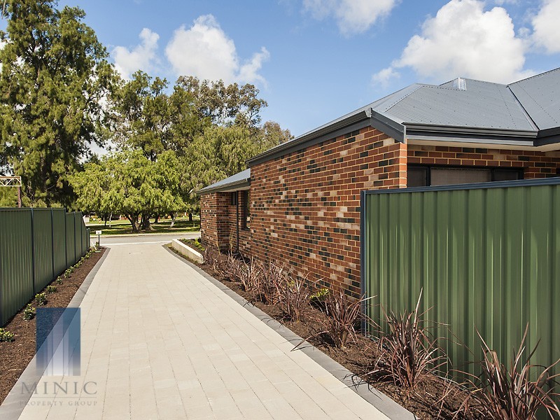 9B Alderley Square, Wilson WA 6107