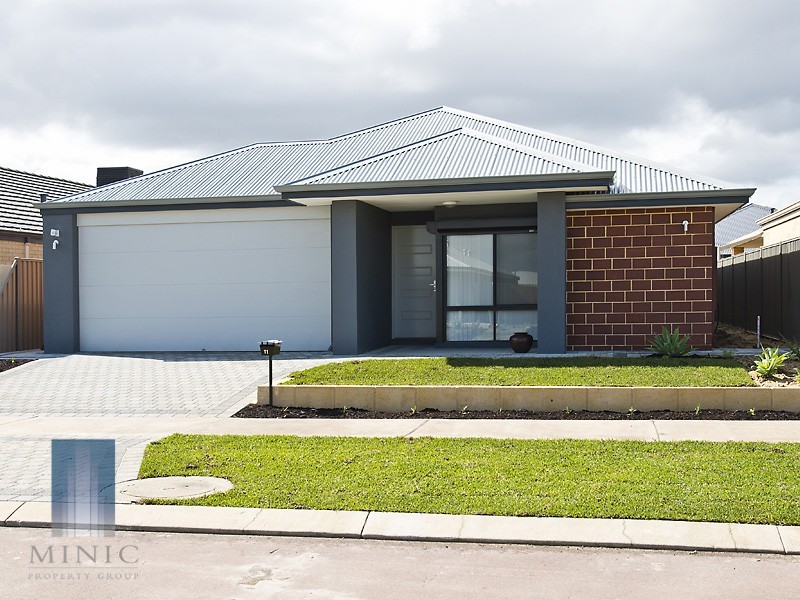 11 Horrocks Road, Byford WA 6122