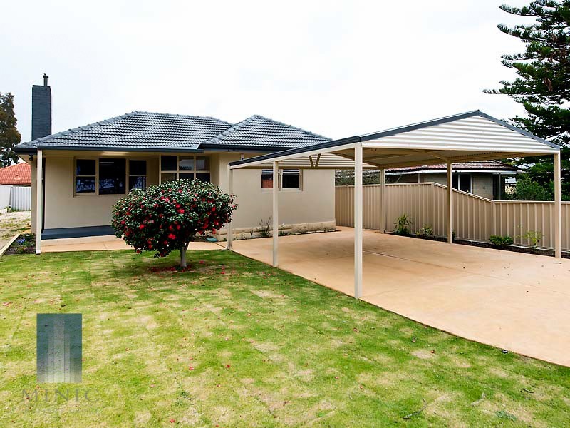54 Hopkinson Way, Wilson WA 6107