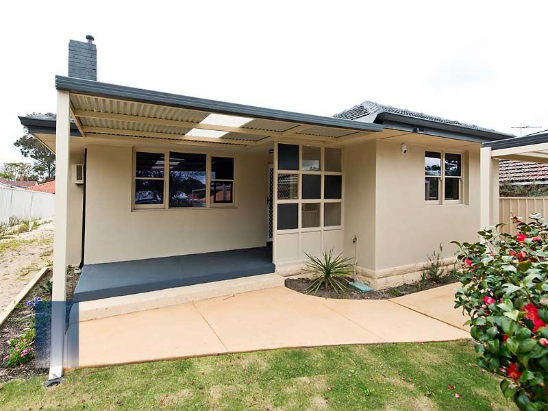 54 Hopkinson Way, Wilson WA 6107