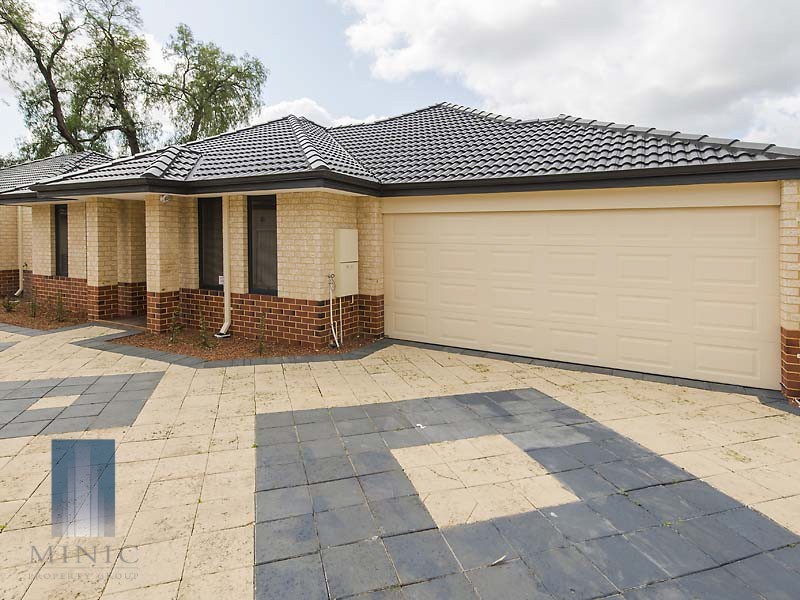 183B William Street, Beckenham WA 6107