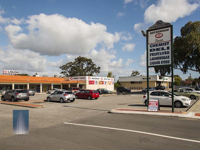 183B William Street, Beckenham WA 6107
