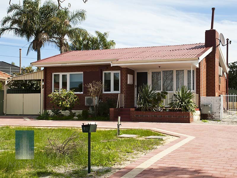 21 Teaguer Street, Wilson WA 6107