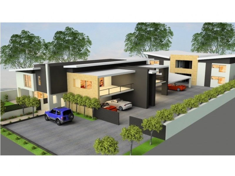 4 and 5/ 5 Oakland Avenue, Cloverdale WA 6105