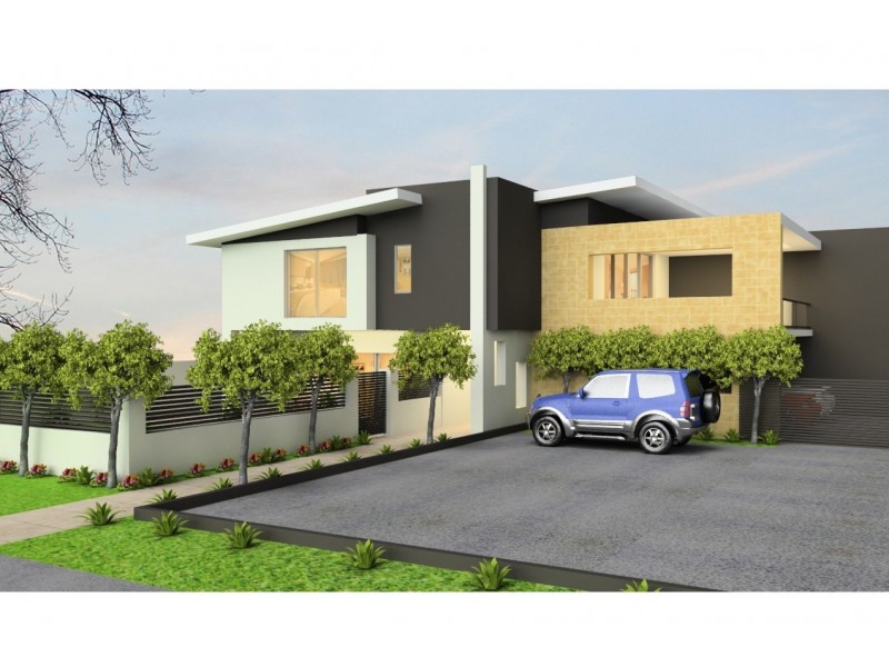 4 and 5/ 5 Oakland Avenue, Cloverdale WA 6105