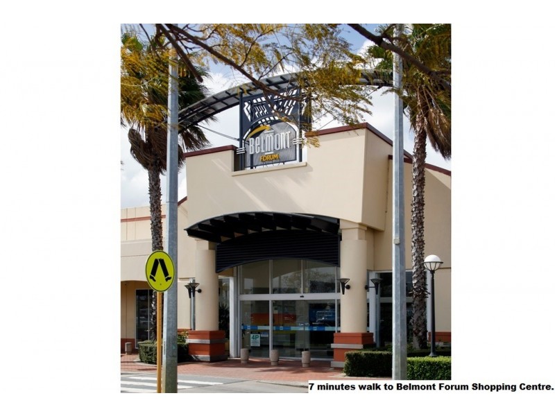 4 and 5/ 5 Oakland Avenue, Cloverdale WA 6105