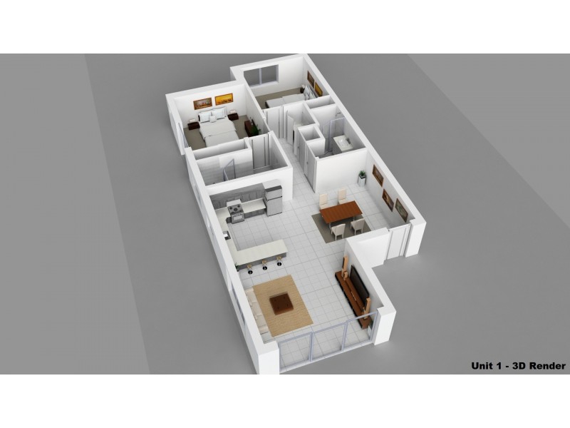 1-3,6,7/5 Oakland Avenue, Cloverdale WA 6105