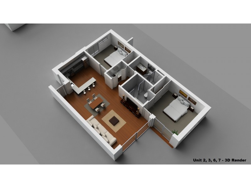 1-3,6,7/5 Oakland Avenue, Cloverdale WA 6105