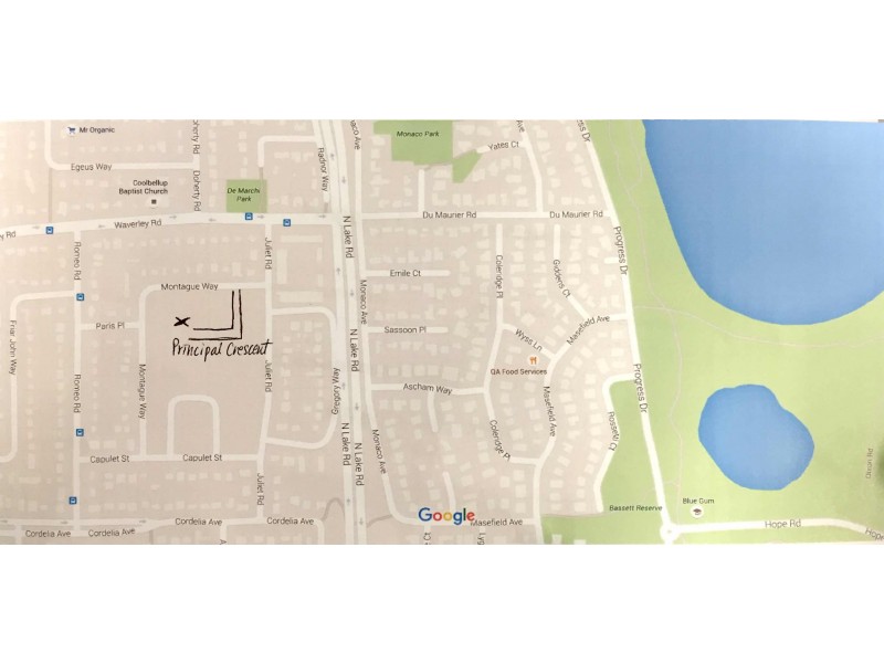 5 Principal Crescent, Coolbellup WA 6163