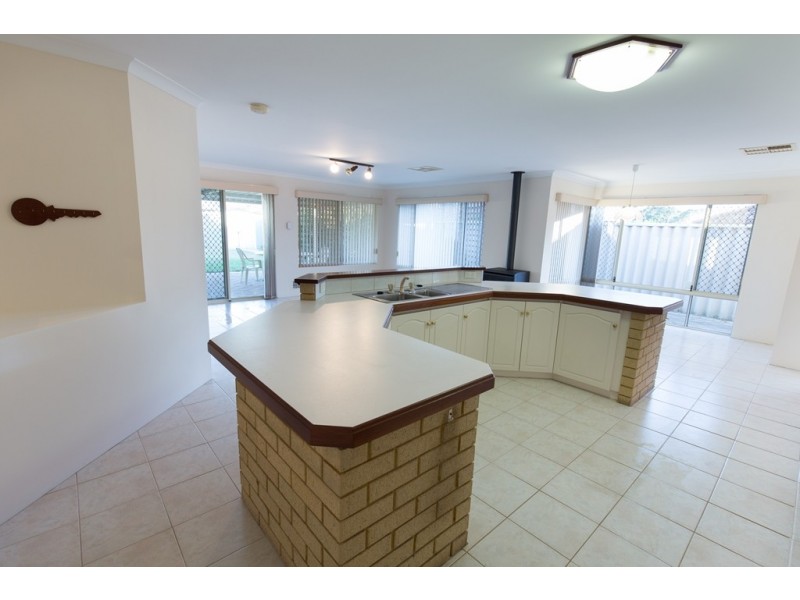 16 Page Avenue, Bentley WA 6102