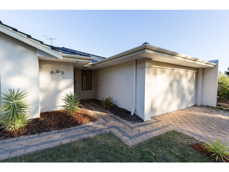 16 Page Avenue, Bentley WA 6102