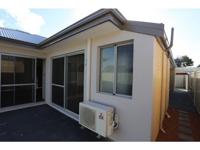 16 Langford Avenue, Langford WA 6147