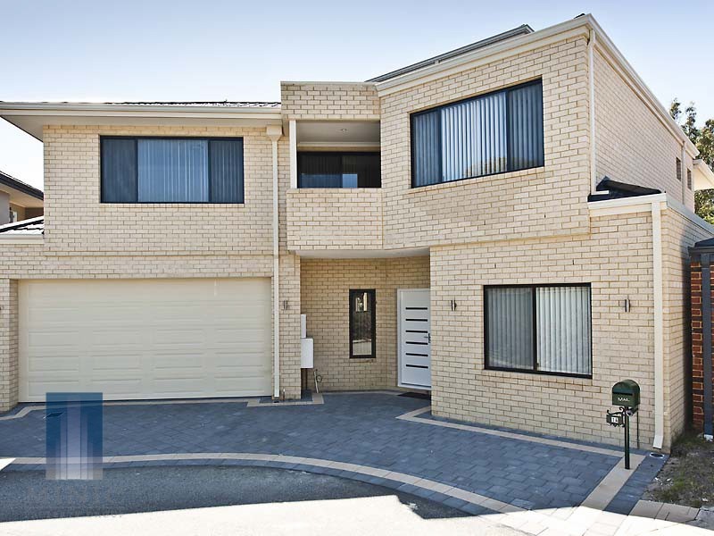 14 Tricia Court, Shelley WA 6148