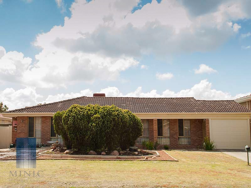 32 Envall Way, Leeming WA 6149
