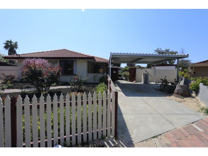 43 Tallerack Way, Forrestfield WA 6058