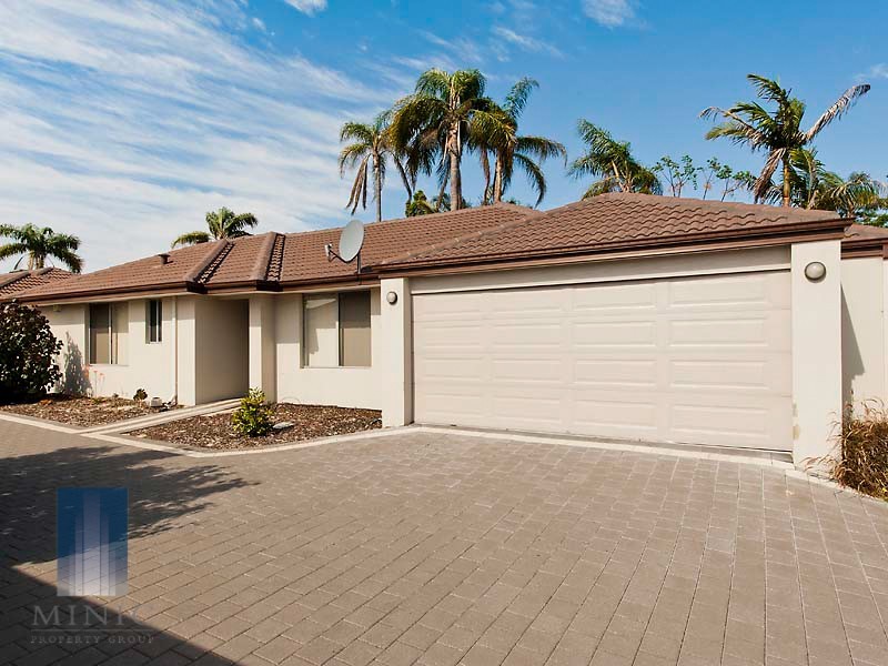 Unit 2, 41 Mitchell Street, Bentley WA 6102