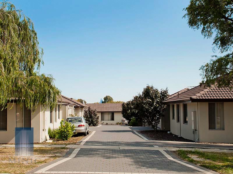 Unit 2, 41 Mitchell Street, Bentley WA 6102