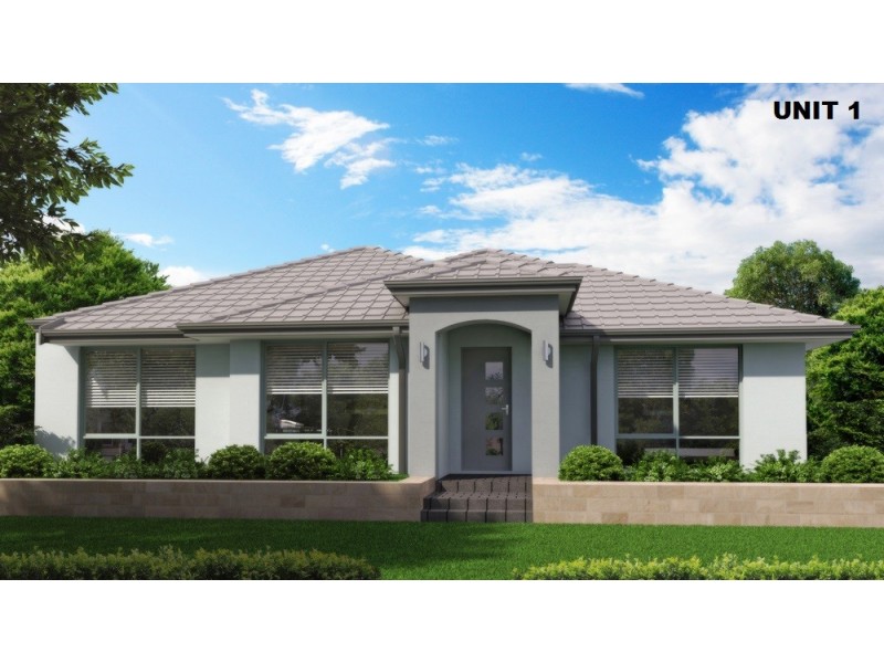 U1-4, 8 Wyong Road, Bentley WA 6102