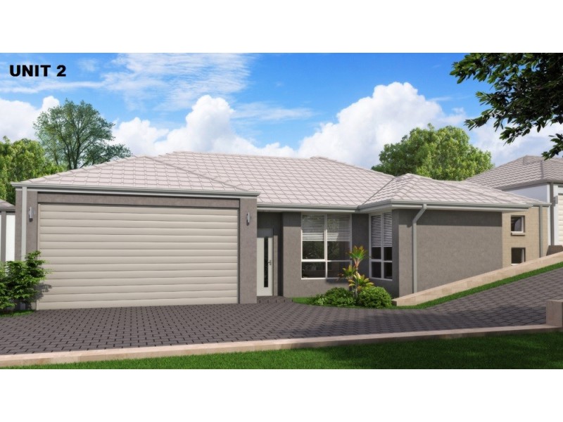U1-4, 8 Wyong Road, Bentley WA 6102