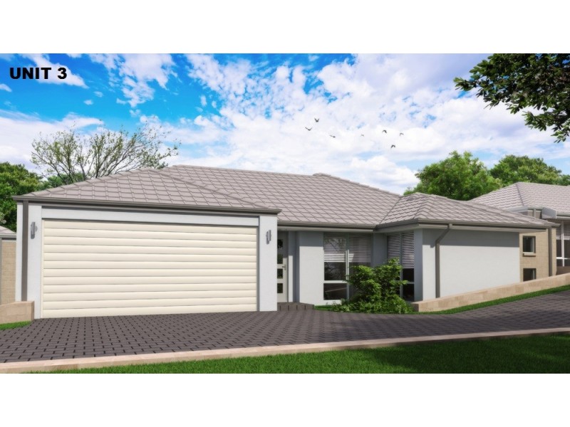 U1-4, 8 Wyong Road, Bentley WA 6102