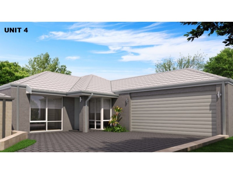 U1-4, 8 Wyong Road, Bentley WA 6102