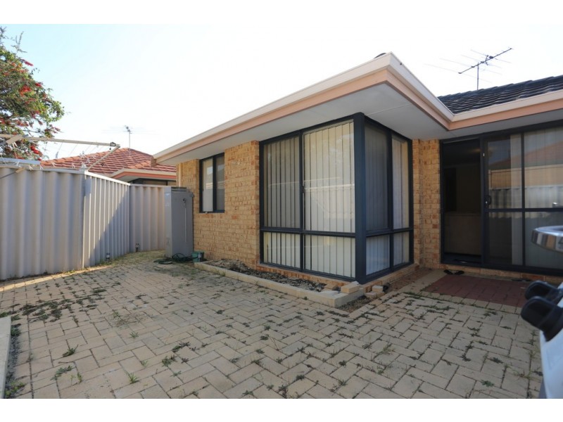 Unit 5/223 Brixton Street, Kenwick WA 6107