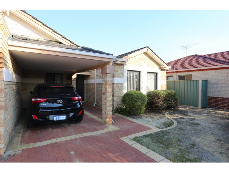 Unit 5/223 Brixton Street, Kenwick WA 6107