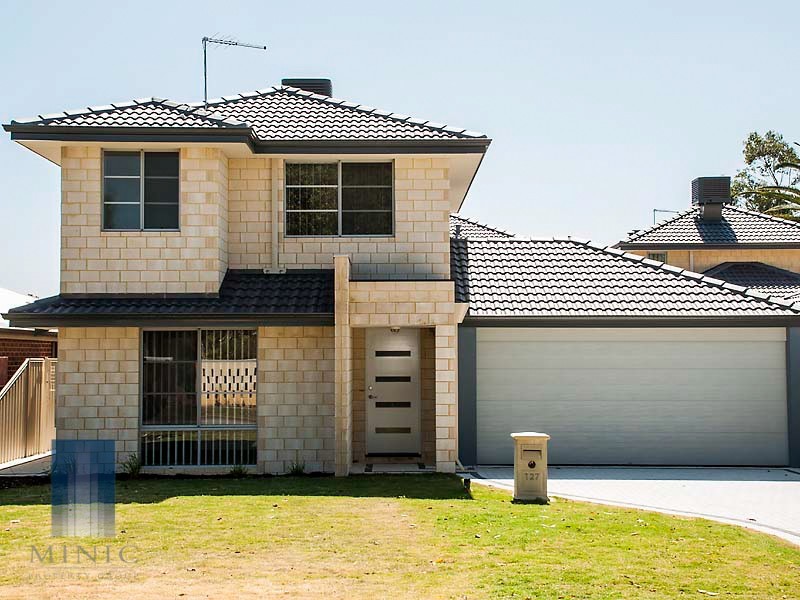 127A Knutsford Avenue, Rivervale WA 6103