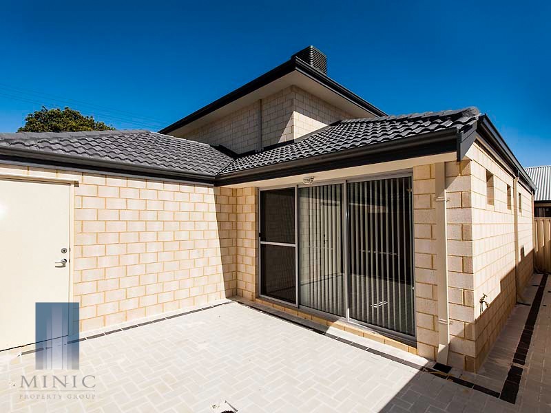 127A Knutsford Avenue, Rivervale WA 6103