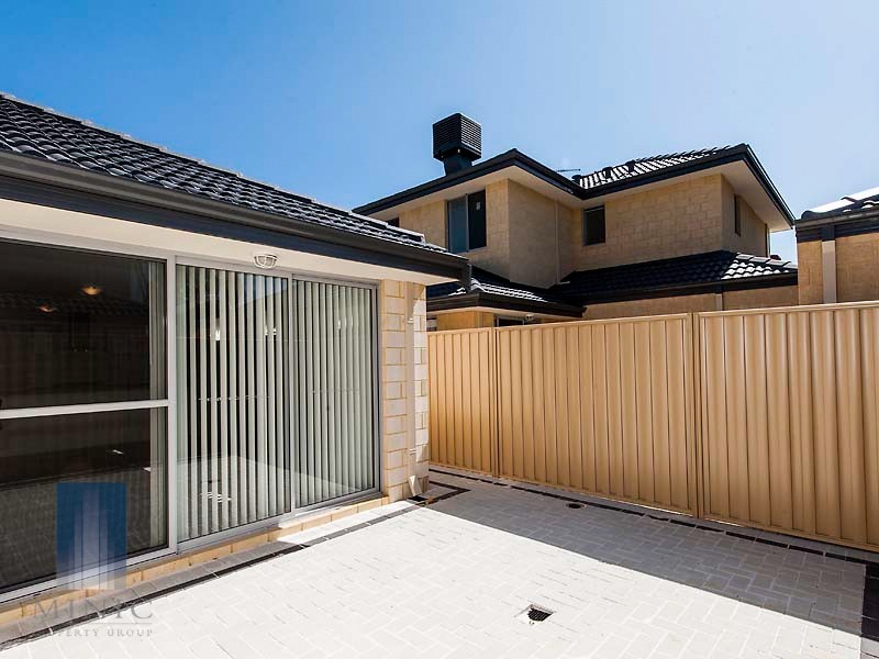 127A Knutsford Avenue, Rivervale WA 6103