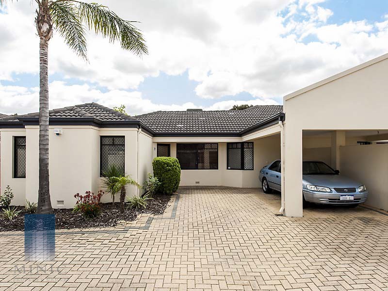 28B Wyong Road, Bentley WA 6102