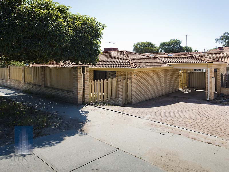 1/162 Hill View Terrace, Bentley WA 6102