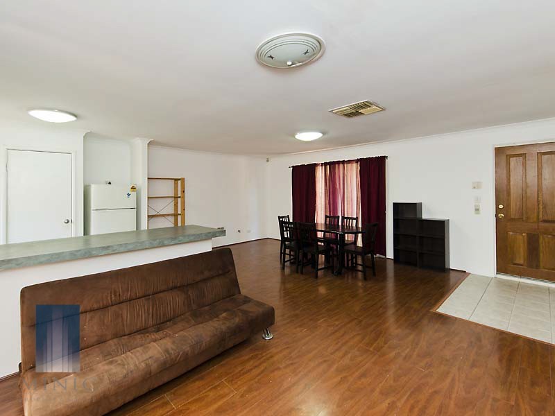 1/162 Hill View Terrace, Bentley WA 6102