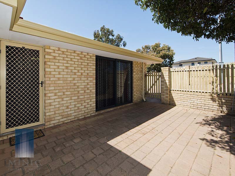 1/162 Hill View Terrace, Bentley WA 6102