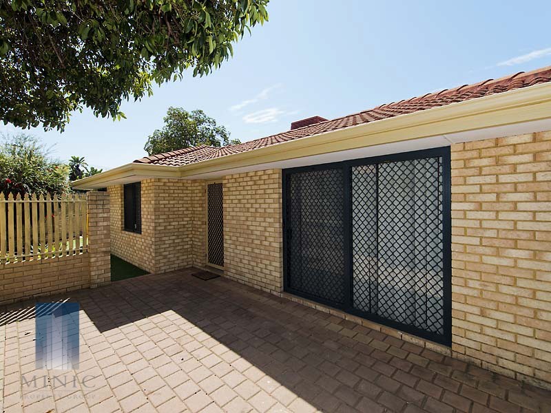 1/162 Hill View Terrace, Bentley WA 6102