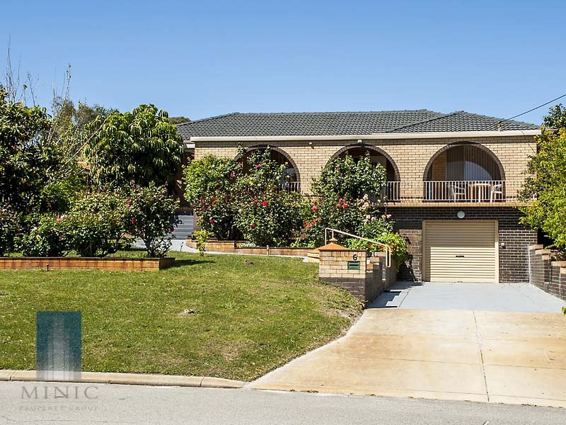 6 Verbena Road, Willetton WA 6155